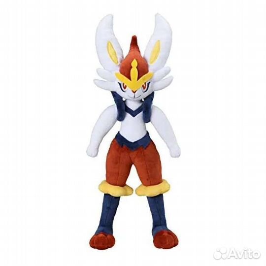 Покемоны двуногие