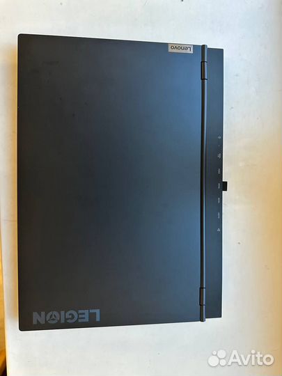 Lenovo Legion 5 rtx 3070