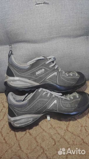 Asolo трекинговые ботинки мужские 42,5