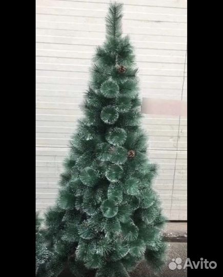 Елка искусственная