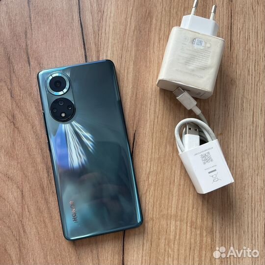 HONOR 50, 6/128 ГБ