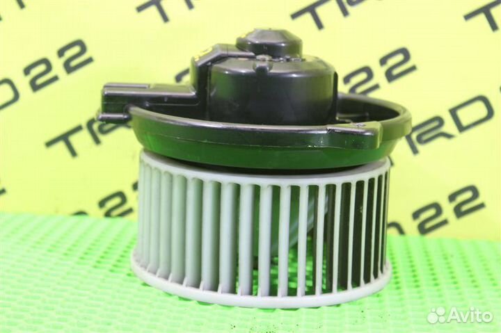 Мотор печки Honda Orthia EL2 B20B