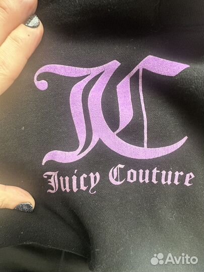 Juicy couture штаны кофта оригинал