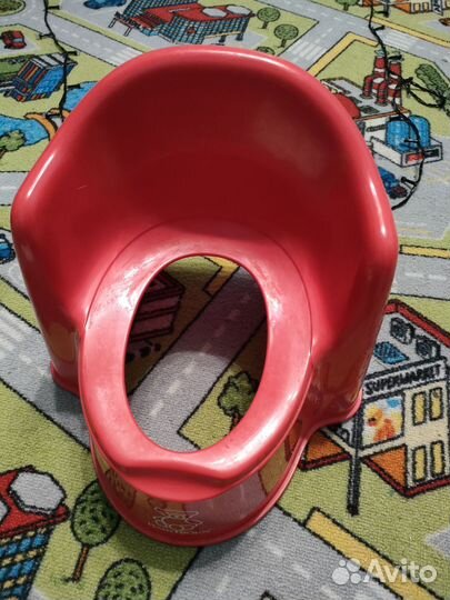 Горшок детский