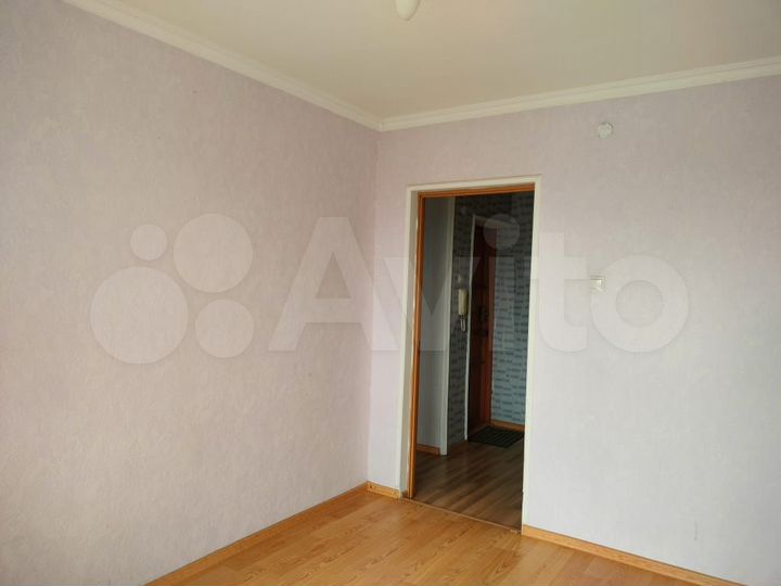 2-к. квартира, 54 м², 5/5 эт.