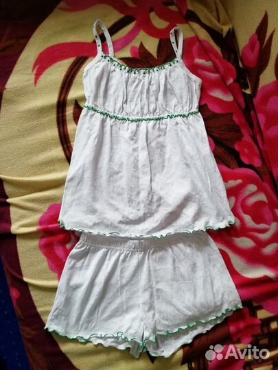 Новый комплект для дома 44-46