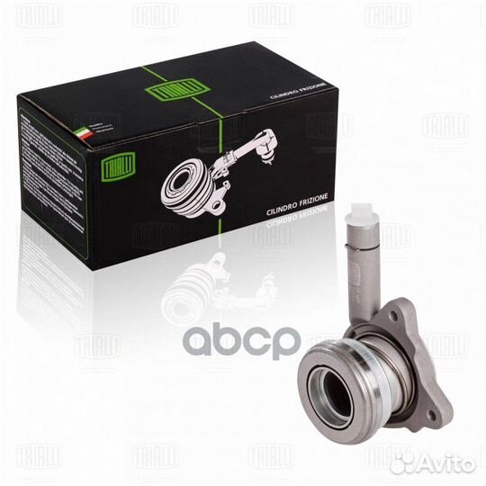 Муфта выкл. сцеп. для а/м Ford Transit (13) 2