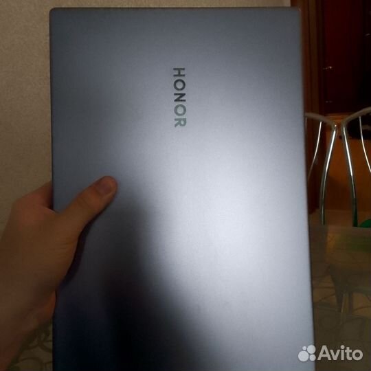 Honor magicbook x15 BBR-WAH9