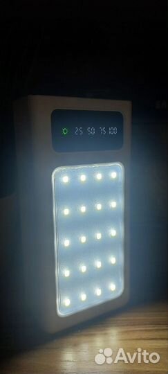 Повербанк 50000maH