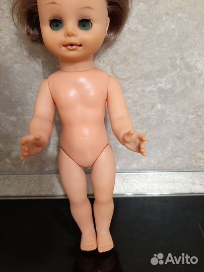 Куклы кукла СССР и гдр