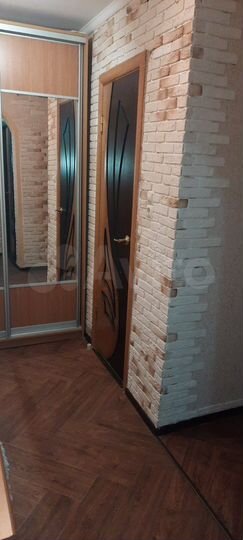1-к. квартира, 31 м², 2/5 эт.
