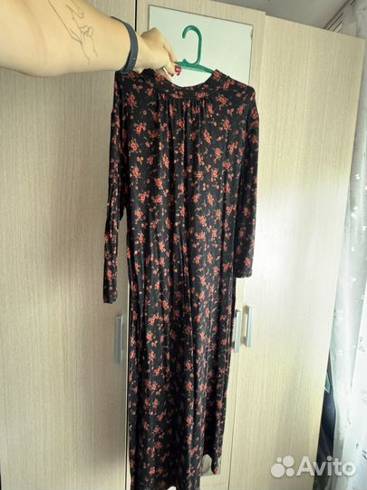 Женские вещи пакетом 48 50