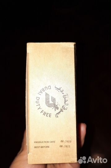 Туалетная вода женская