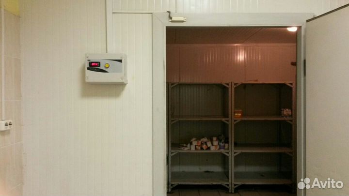 Холодильные агрегаты Bitzer Б/У