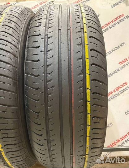 Hankook Optimo K415 225/60 R17 99H