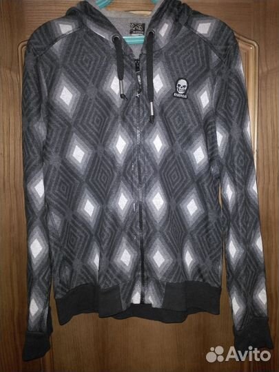 Худи мужское