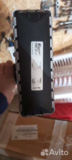 Радиатор печки пежо ситроен