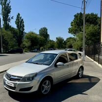 Opel Astra 1.6 AMT, 2008, 175 000 км, с пробегом, цена 780 000 руб.