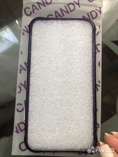 Чехол на iPhone 11