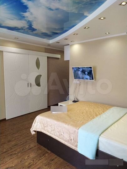 2-к. квартира, 38 м², 8/9 эт.