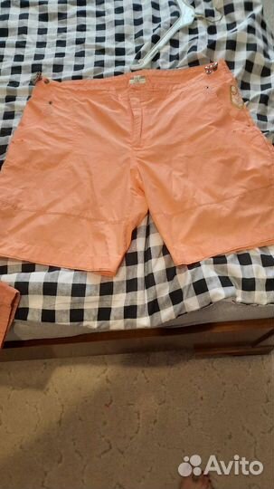 Шорты женские