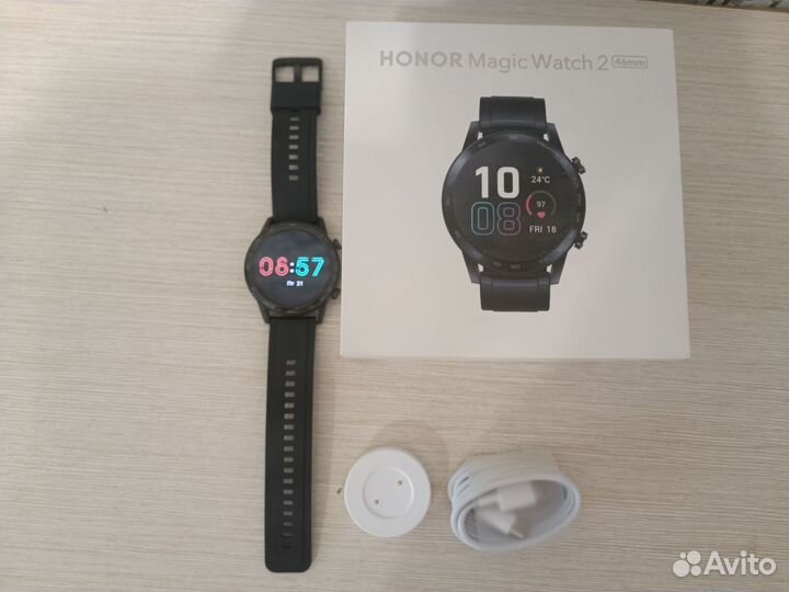 Honor Magic watch 2 46mm