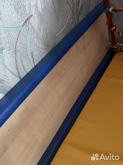 Детский спортивный комплекс бу