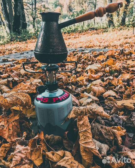 Газовая горелка туристическая аренда