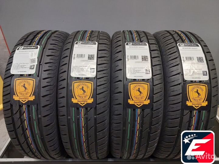 Matador MP 47 Hectorra 3 185/70 R14 88T