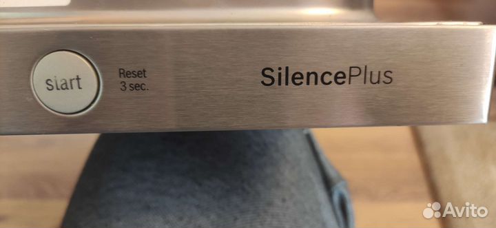 Посудомоечная машина Bosch 60 см