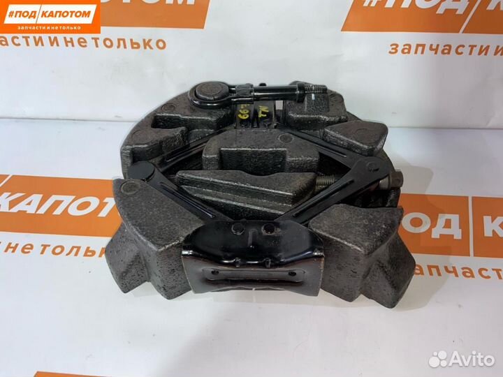 Органайзер Ford Kuga 2 2013 CJ5417009