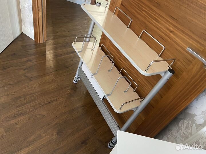 Полка для стола