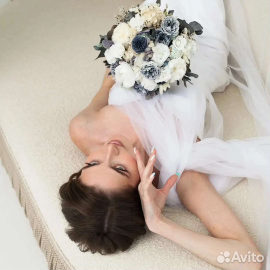 Ателье Свадебных и Вечерних платьев