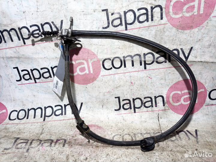 Трос стояночного тормоза задний Lexus Is 250
