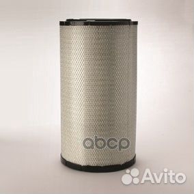 Фильтр воздушный HCV P777871 Donaldson