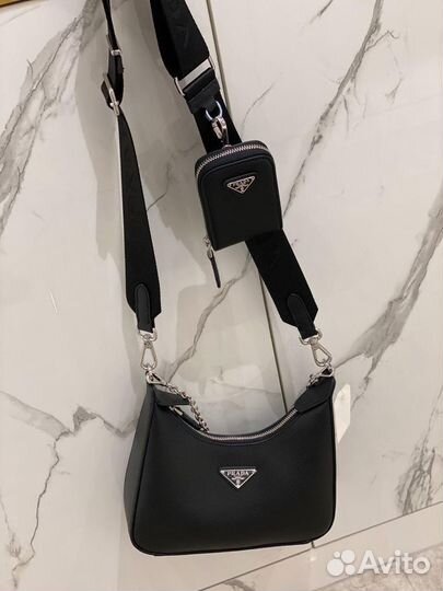 Сумка prada