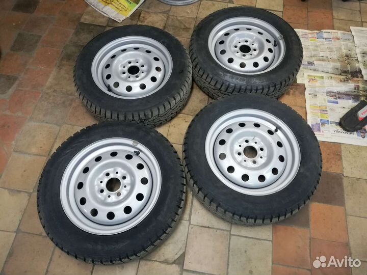 Nokian Tyres Nordman 7 175/65 R14 86