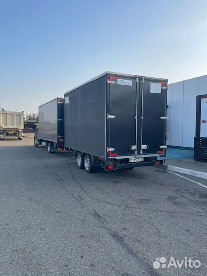 Грузоперевозки