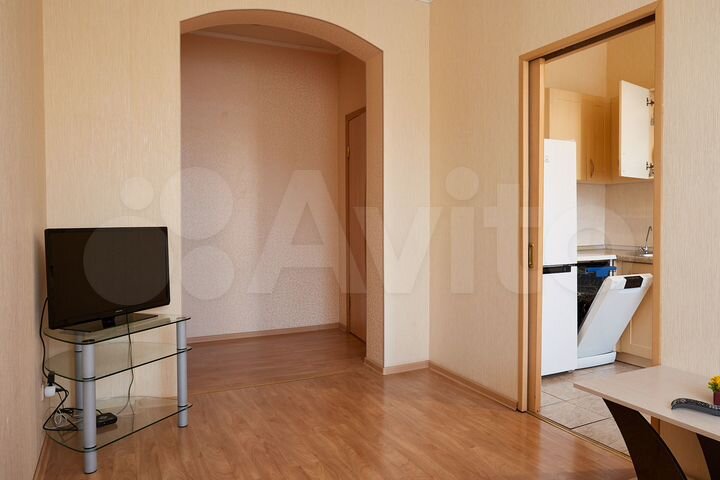 2-к. квартира, 48 м², 3/5 эт.