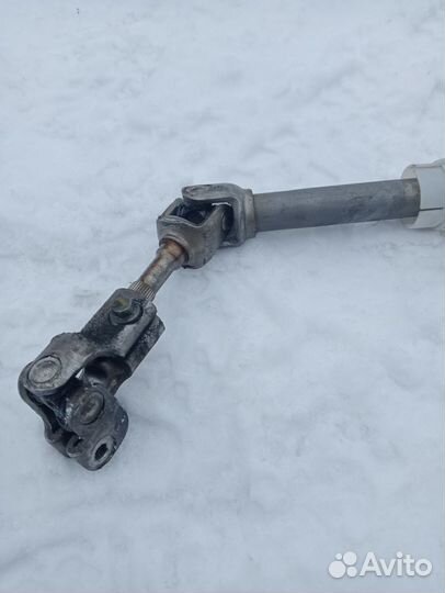 Рулевая колонка Honda Civic 6 (1995-2002)