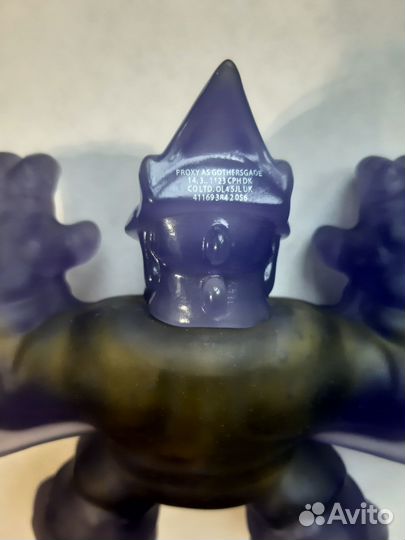 Фигурка GooJitZu Террэк Дино Икс-Рэй тянущаяся