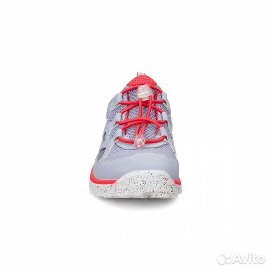 Кроссовки детские ecco biom trail kids 702752/5951