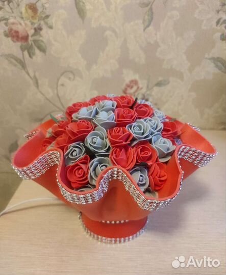 Светильник/ночник 