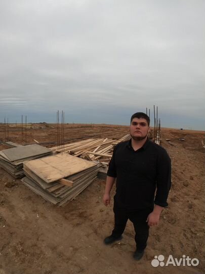 Строительство домов