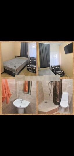 Комната 20 м², 1/2 эт.