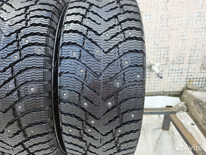 Cordiant Snow-Cross 2 PW-4 205/55 R16 94T