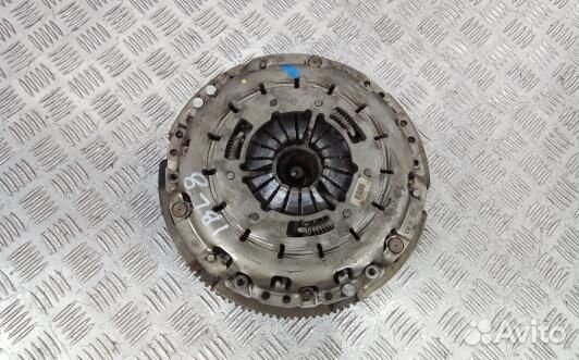 Маховик демпферный дизельный BMW 3 E90/E91 (1BL08A