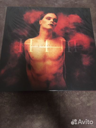 HIM lp