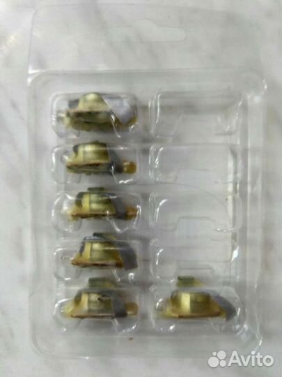 Светодиодный модуль