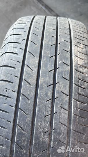 Yokohama BluEarth-GT AE51H 205/65 R16